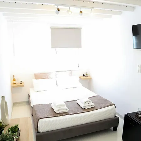 Apartment Heart Of The