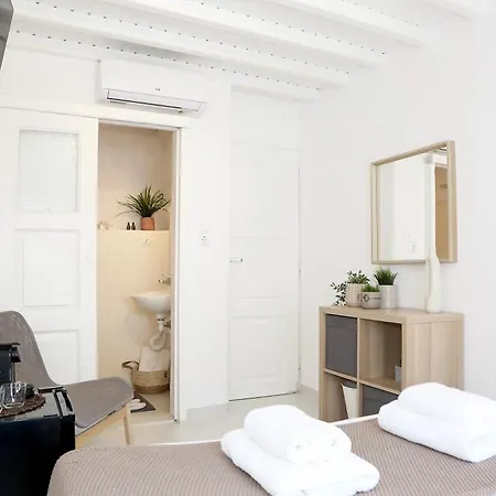 Apartment Heart Of The
