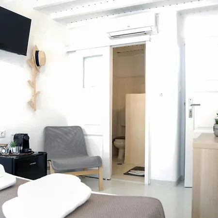 Apartment Heart Of The *