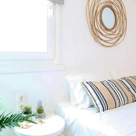Heart Of The Apartment *