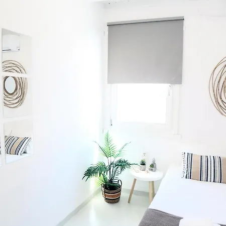 Heart Of The Apartment