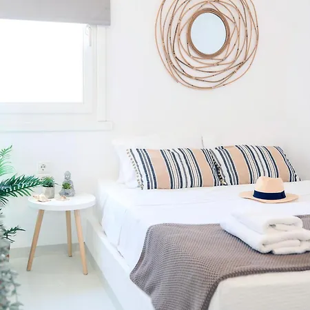Apartment Heart Of The
